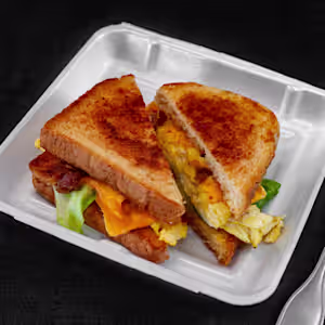 Breakfast Bites Sandwich