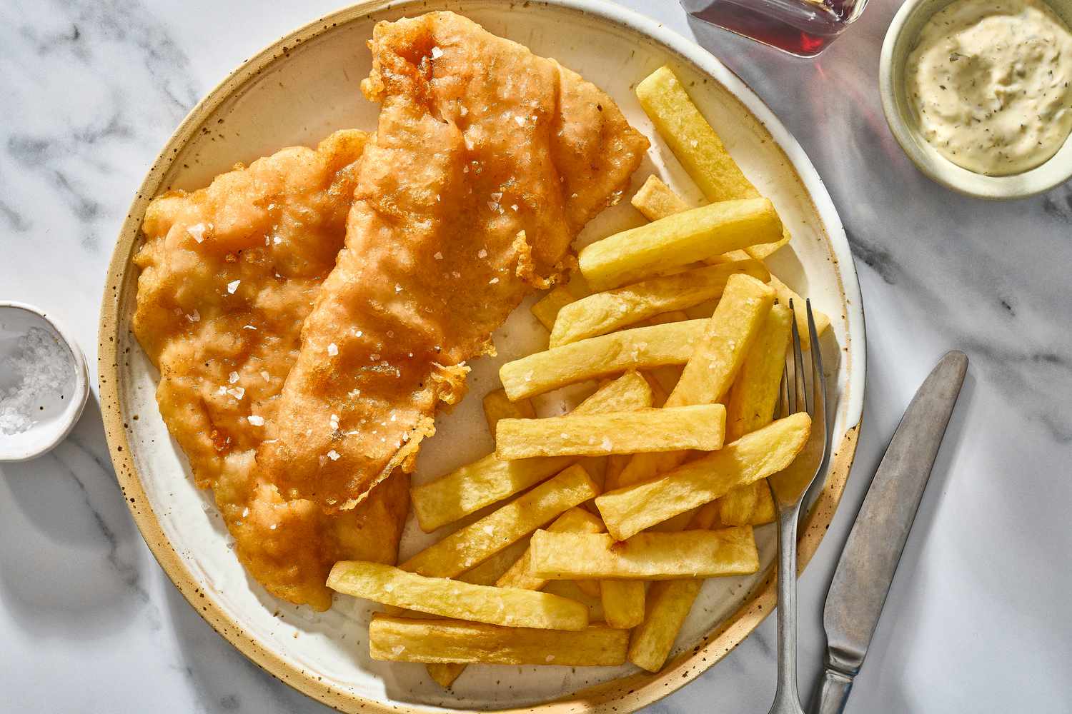 Fish & Fries