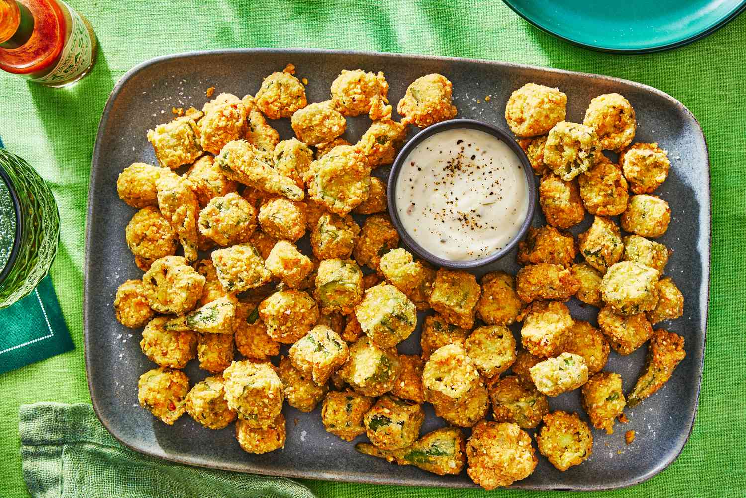 Okras