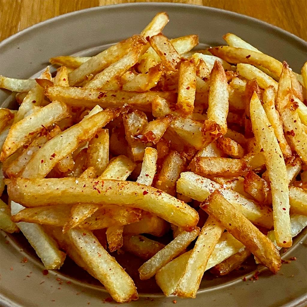 Fries