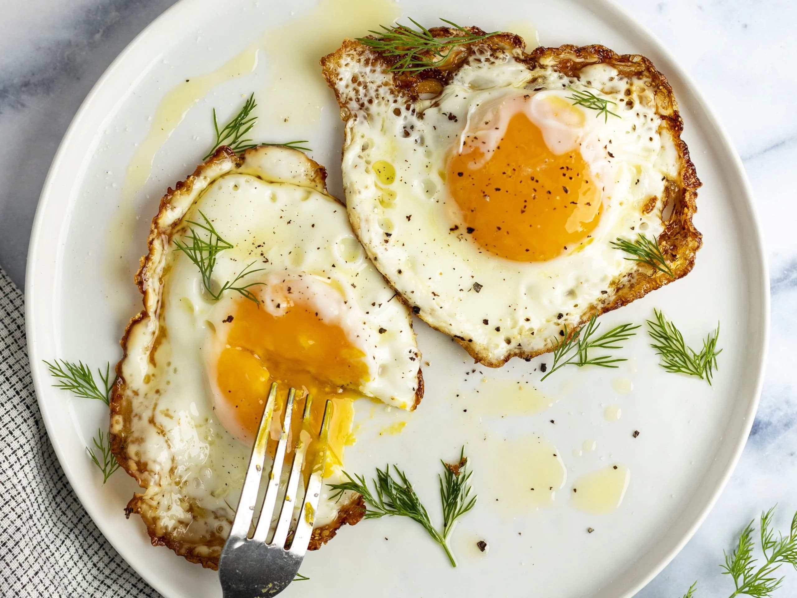 Eggs