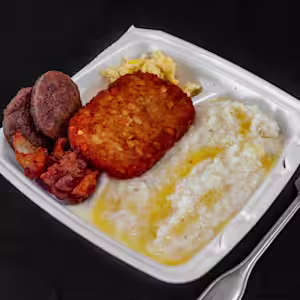 Breakfast Ultimate Platter