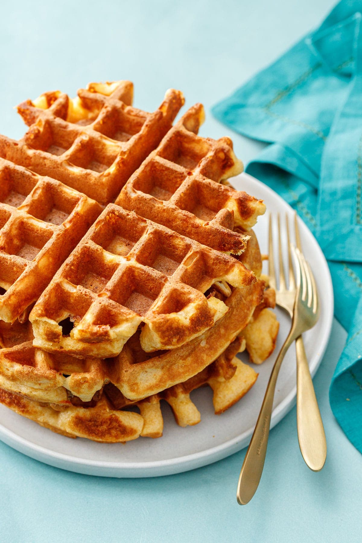 Waffle