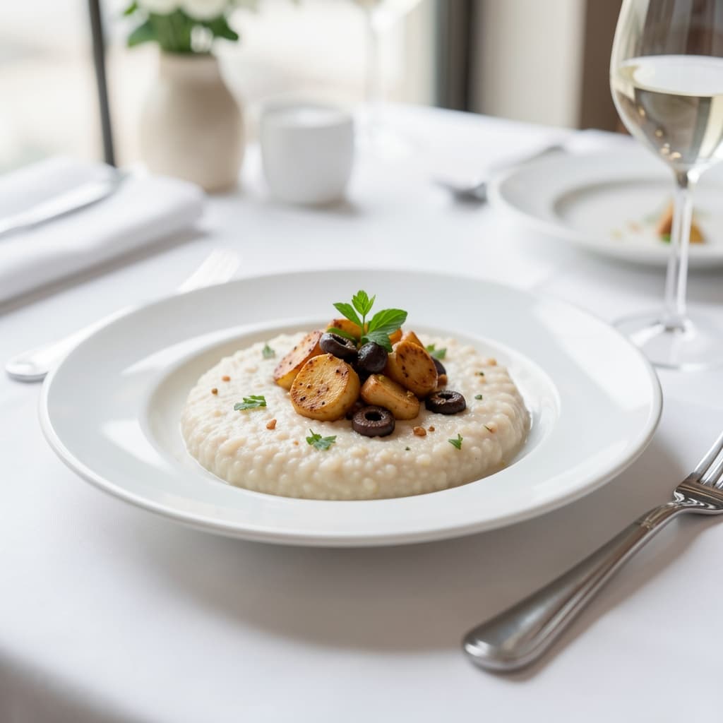 Small Grits