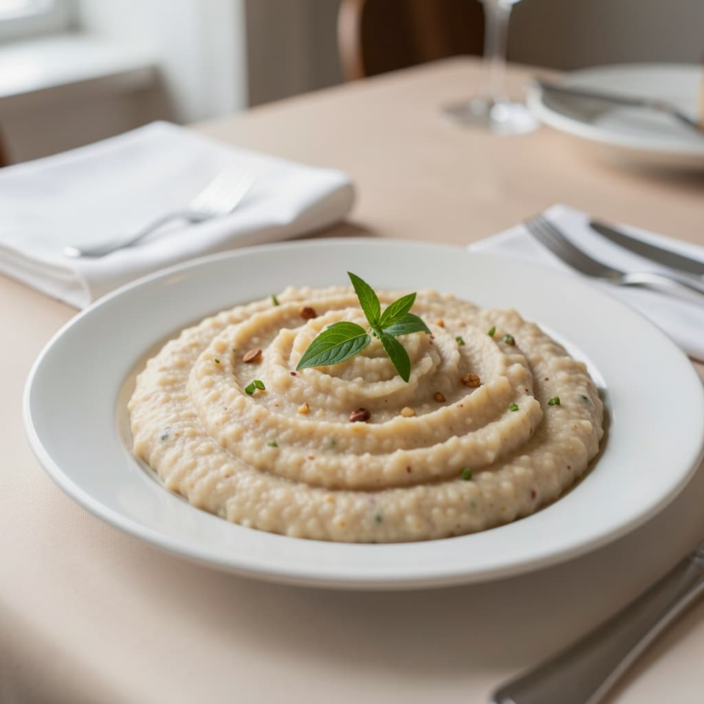 Large Grits